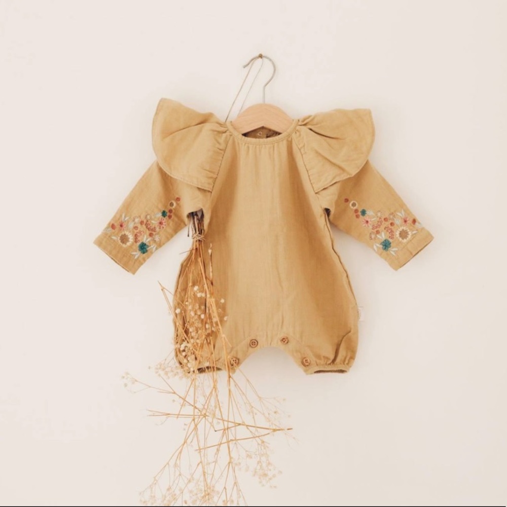 Poudre Organics x Fringe&Frange